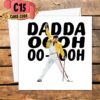 Crafty Greeting Card - Fathers Day Bundle (B15)