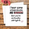 Crafty Greeting Card - Fathers Day Bundle (B33)