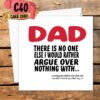 Fathers Day Cards - 40 Crafty Greeting Card - Fathers Day Bundle (B40)