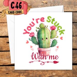 Crafty Greeting Card - Fathers Day (C46)
