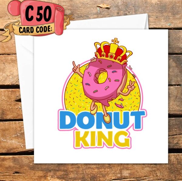 Crafty Greeting Card - Fathers Day Bundle (B50)