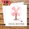 Crafty Greeting Card - Fathers Day Bundle(B55)
