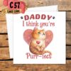 Crafty Greeting Card - Fathers Day Bundle (B57)