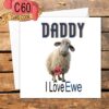 Crafty Greeting Card - Fathers Day Bundle (B60)