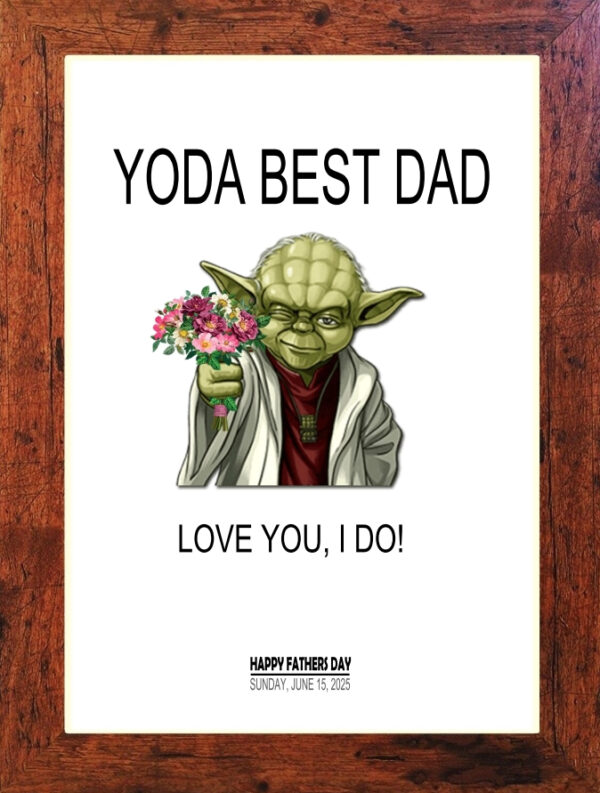 Crafty Greeting Card - Fathers Day Bundle (B18)