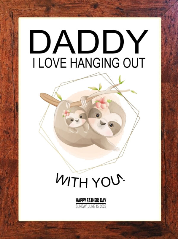 Crafty Greeting Card - Fathers Day Bundle (B25)