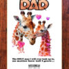 Crafty Greeting Card - Fathers Day Bundle (B49)