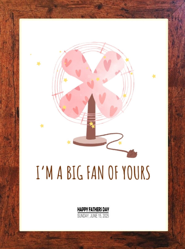 Crafty Greeting Card - Fathers Day Bundle(B55)