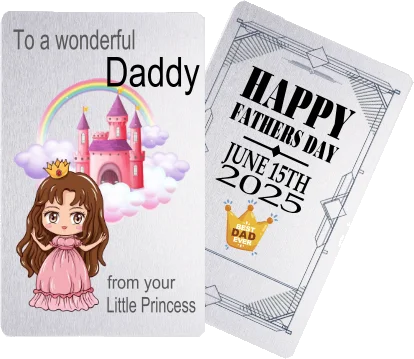 Crafty Greeting Card - Fathers Day Bundle (B03)