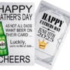 Crafty Greeting Card - Fathers Day Bundle (B10)