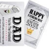 Crafty Greeting Card - Fathers Day Bundle (B16)