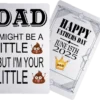 Crafty Greeting Card - Fathers Day Bundle (B20)
