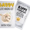Crafty Greeting Card - Fathers Day Bundle (B25)