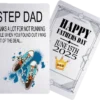 Crafty Greeting Card - Fathers Day Bundle (B37)