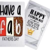 Crafty Greeting Card - Fathers Day Bundle (B44)