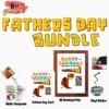 Crafty Greeting Card - Fathers Day Bundle (B27)