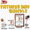 Crafty Greeting Card - Fathers Day Bundle (B29)