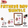 Crafty Greeting Card - Fathers Day Bundle (B03)