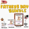 Crafty Greeting Card - Fathers Day Bundle (B30)