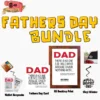 40 Crafty Greeting Card - Fathers Day Bundle (B40)
