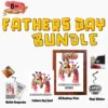 Crafty Greeting Card - Fathers Day Bundle (B49)