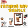 67 Crafty Greeting Card - Fathers Day Bundle (B67)