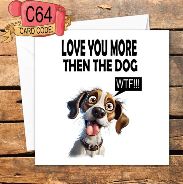 Crafty Greeting Card - Fathers Day (C64)