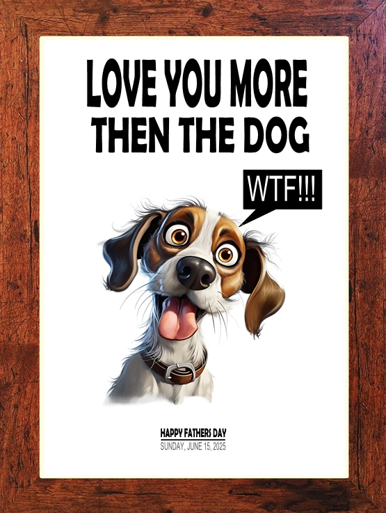 Crafty Greeting Card - Fathers Day Bundle (B64)