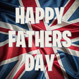 Crafty Fathers Day Song: A Toast to British Dads