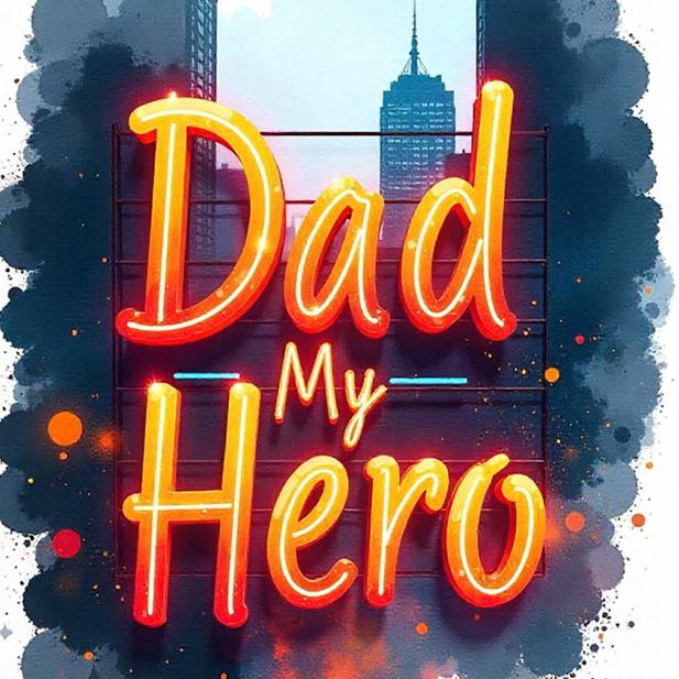 Always-There-Like-a-Hero Mothers Day Prints