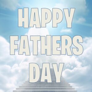 Crafty Fathers Day Song: Fathers Day - Stars Know My Tears