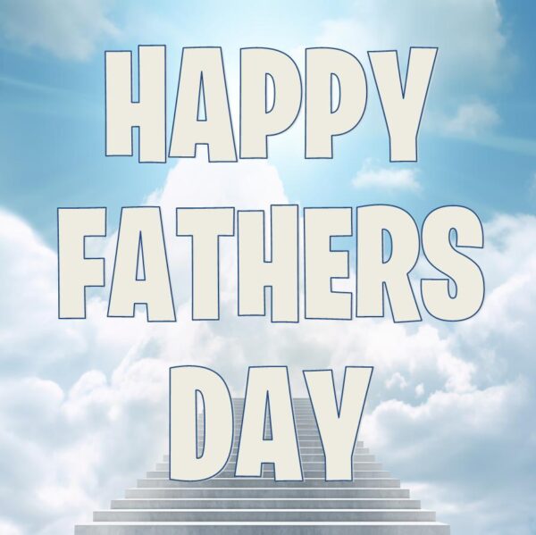 Crafty Fathers Day Song: Fathers Day - Stars Know My Tears